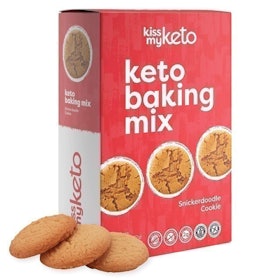 9 Best Keto Baking Mixes in 2022 (Registered Dietitian-Reviewed) 4