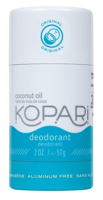 Kopari Coconut Oil Deodorant 1