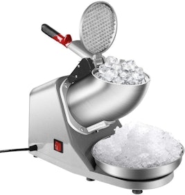 10 Best Shaved Ice Machines in 2022 (Nostalgia, Cuisinart, and More) 5