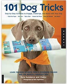10 Best Dog Training Books in 2022 (Zak George, Cesar Millan, and More) 1