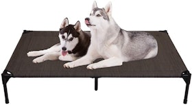 10 Best Dog Beds for Large Dogs in 2022 (PetFusion, Big Barker, and More) 5