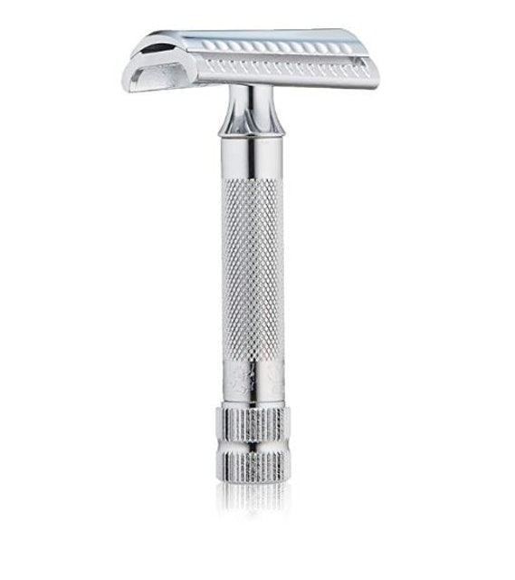Top 10 Best Eco Friendly Razors In 2020 Merkur Vikings Blade And More Mybest