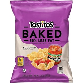 10 Best Tortilla Chips in 2022 (Doritos, Quest, and More) 1