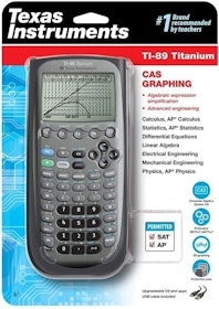 10 Best Calculators for Calculus in 2022 (Texas Instruments, Casio, and More) 3