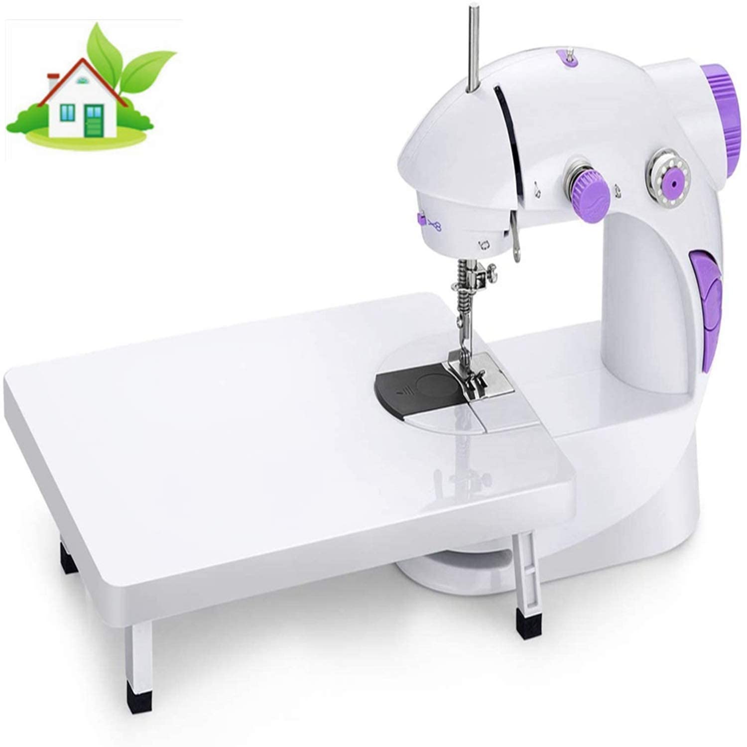 Top 5 Best Portable Sewing Machines to Buy Online 2020 mybest
