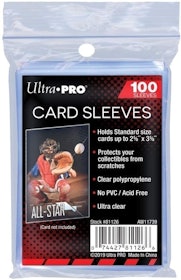 10 Best Trading Card Sleeves in 2022 (Ultra Pro, Ryker, and More) 3