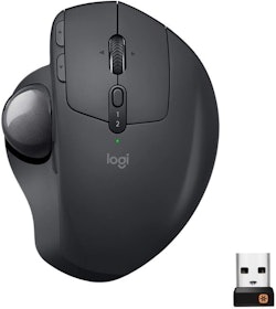 10 Best Ergonomic Mouse in 2022 (Logitech, Razer, and More) 2