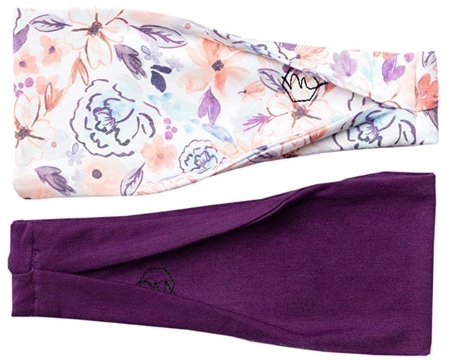 10 Best Headbands That Don’t Slip in 2022 (Maven Thread, Sweaty Bands