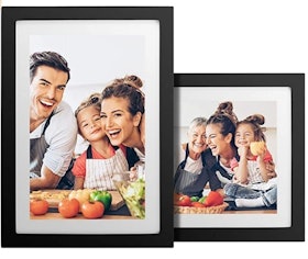 10 Best Wifi Digital Photo Frames in 2022 (Nixplay, Pix-Star, and More) 5