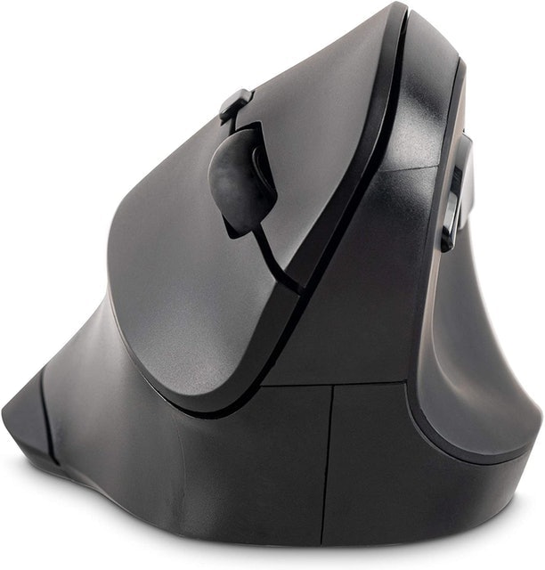 Kensington Ergonomic Vertical Wireless Mouse 1