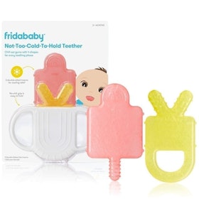 10 Best Teething Toys for Babies in 2022 (Nuby, Infantino, and More) 2