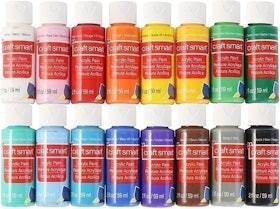 10 Best Acrylic Paints for Beginners in 2022 (Artist-Reviewed) 1