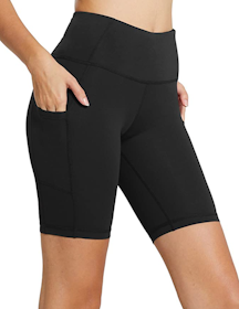 10 Best Women's Running Shorts to Prevent Chafing in 2022 (Personal Trainer-Reviewed) 5