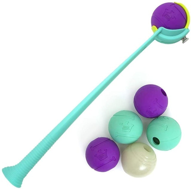 tennis ball launcher big w