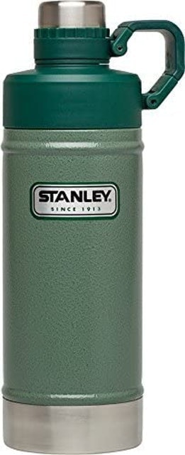 Stanley Vacuum Insulated Water Bottle 1