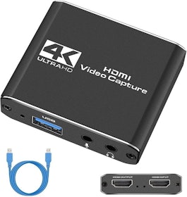 10 Best Gaming Capture Cards in 2022 (Elgato, AVerMedia, and More) 2