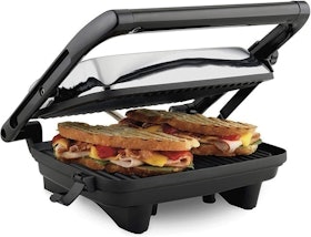 10 Best Panini Makers in 2022 (Chef-Reviewed) 3