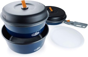 10 Best Camping Cookware Sets in 2022 (Outdoor Guide-Reviewed) 1