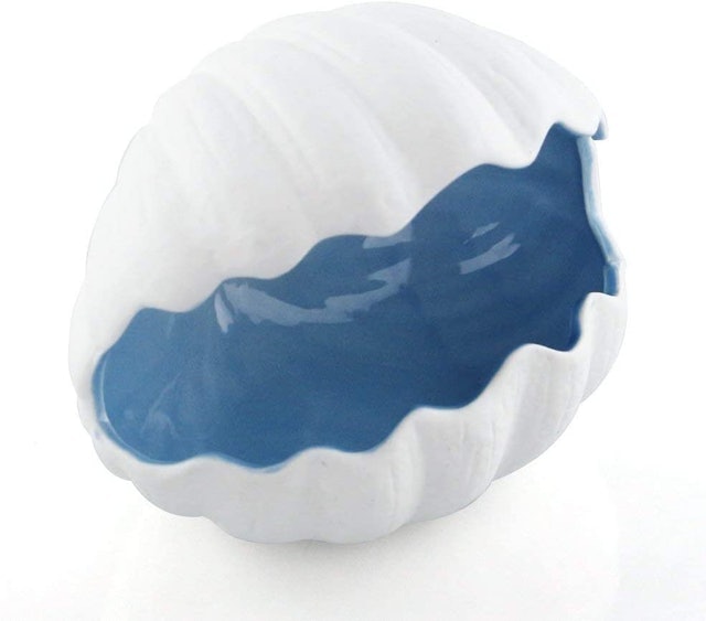 Laak Shell Shape Ceramic Igloo 1