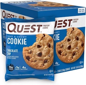 10 Best Protein Cookies in 2022 (Personal Trainer-Reviewed) 5