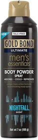 10 Best Body Powders for Men in 2022 (Dermatologist-Reviewed) 5