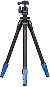 Top 10 Best Travel Tripods in 2021 (Amazon Basics, UBeesize, and More) 4