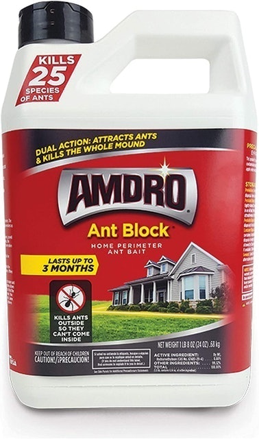 Amdro Ant Block Granule 1