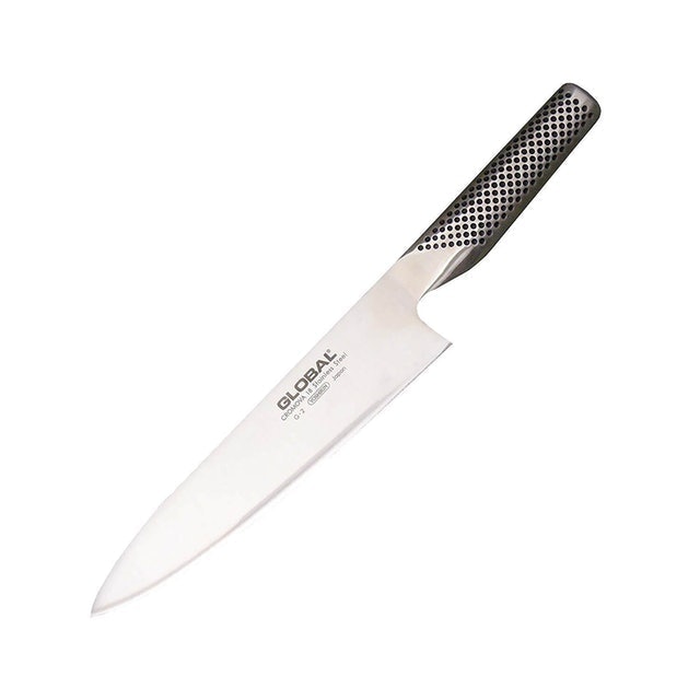 Global 8-inch Chef’s Knife 1