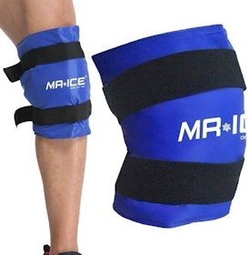 10 Best Ice Packs for Knees in 2022 (Polar, Chattanooga, and More) 3