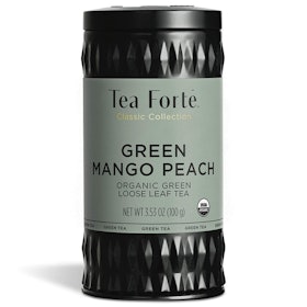 10 Best Loose-Leaf Green Teas in 2022 (Tea Sommelier-Reviewed) 5