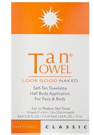 10 Best Self Tanners for Fair Skin in 2022 (Jergens, Beauty by Earth, and More) 2