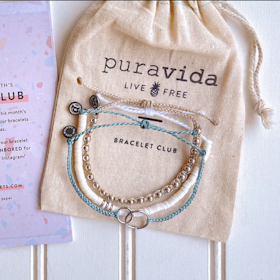 10 Best Jewelry Subscription Boxes in 2022 (Pura Vida, Rocksbox, and More) 5