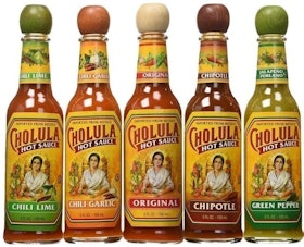 10 Best Hot Sauces in 2022 (Chef-Reviewed) 1