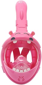 10 Best Snorkel Masks for Kids in 2022 (Cressi, Promate, and More) 5