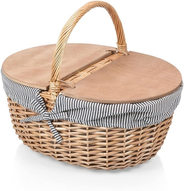 Picnic Time Country Picnic Basket 1