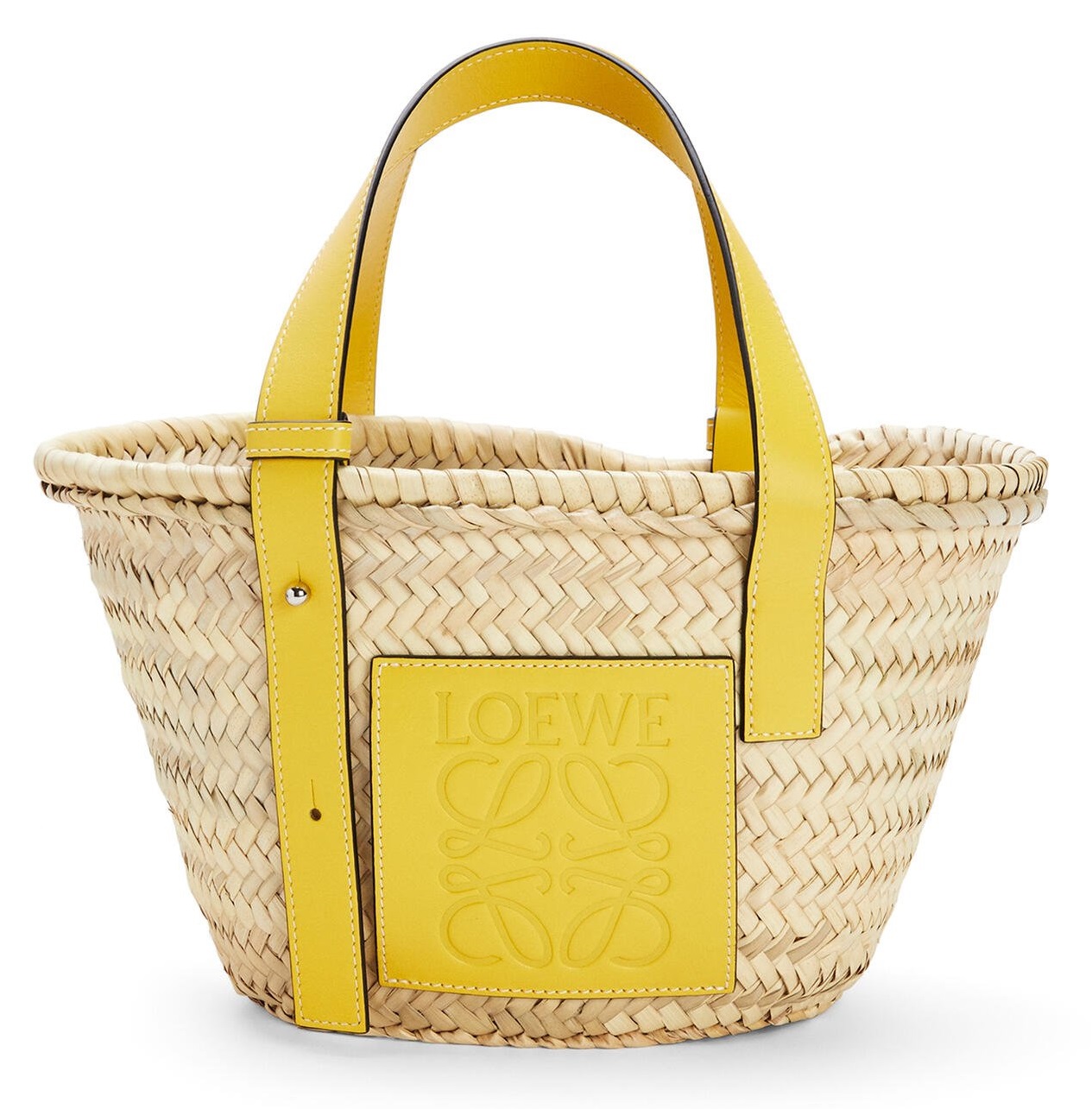 Top 10 Best Straw Bags in 2021 (Loewe, H&M, and More) mybest