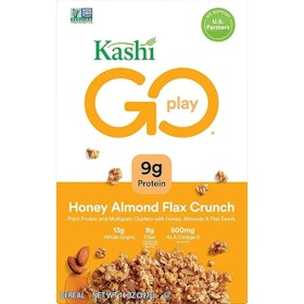 Top 10 Best High-Protein Cereals in 2021 (Kellogg's, Kashi, and More) 5