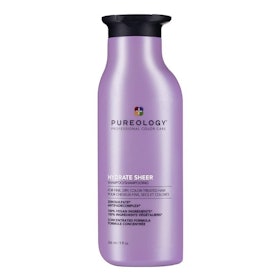 10 Best Sulfate-Free Shampoos in 2022 (Licensed Cosmetologist-Reviewed) 3