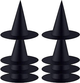 10 Best Witch Hats in 2022 (Leg Avenue, Enjoying, and More) 3