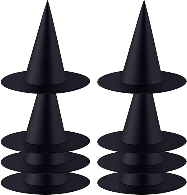 Tatuo Witch Hat Party Set  1