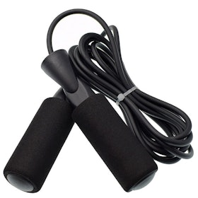 10 Best Jump Ropes for Working Out in 2022 (Personal Trainer-Reviewed) 1