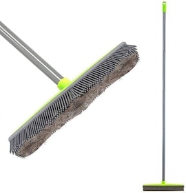 10 Best Brooms in 2022 (Rubbermaid, Full Circle, and More) 1