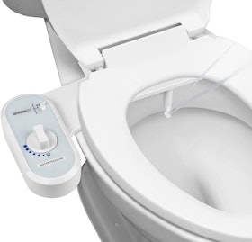 10 Best Bidet Attachments in 2022 (Tushy, Luxe, and More) 5
