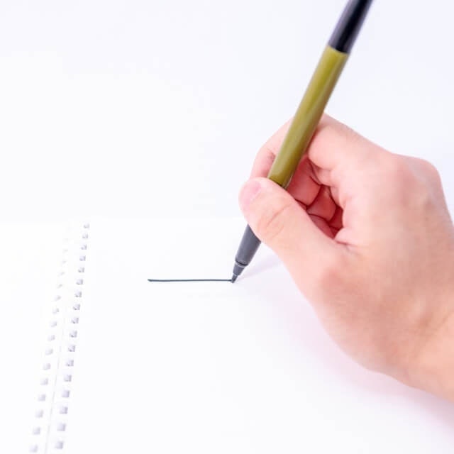 Top 15 Best Japanese Calligraphy and Brush Pens in 2020 Tried and