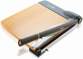 10 Best Paper Trimmers in 2022 (Fiskars, Westcott, and More) 5