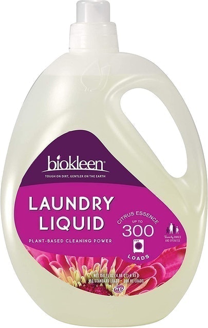 Biokleen Laundry Liquid 1
