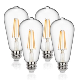 10 Best Eco-Friendly Lightbulbs in 2022 (Philips LED, EcoSmart, and More) 5