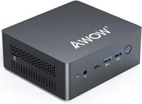 10 Best Mini PCs for Gaming in 2022 (Apple, Acer, and More) 2