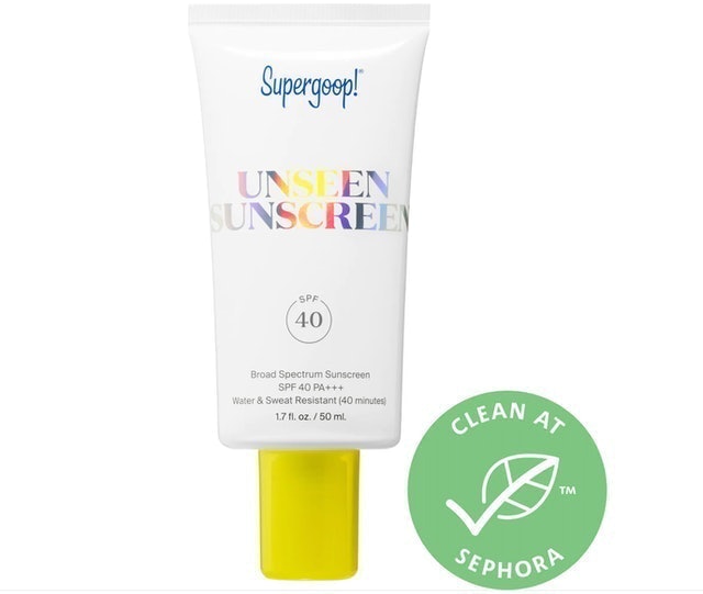 Supergoop! Unseen Sunscreen SPF 40 PA+++ 1