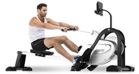 Top 10 Best Home Gym Rowing Machines in 2021 (Personal Trainer-Reviewed) 2